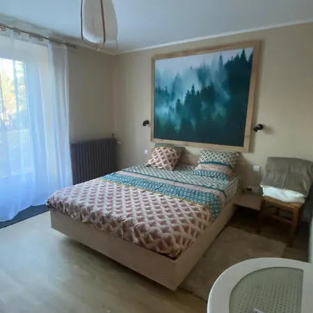 Bed & Breakfast Privee En Bordure De La Foret D'ecouves 3*