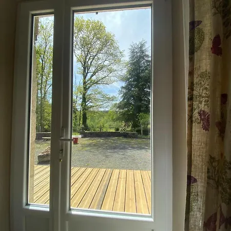 Bed & Breakfast Privee En Bordure De La Foret D'ecouves 3*