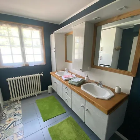 Bed & Breakfast Privee En Bordure De La Foret D'ecouves Le Cercueil